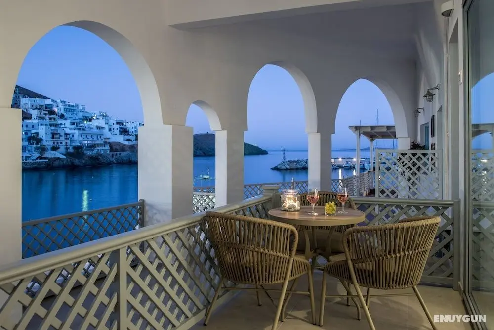 Aphrodite Luxury Apartment - Öne Çıkan Resim