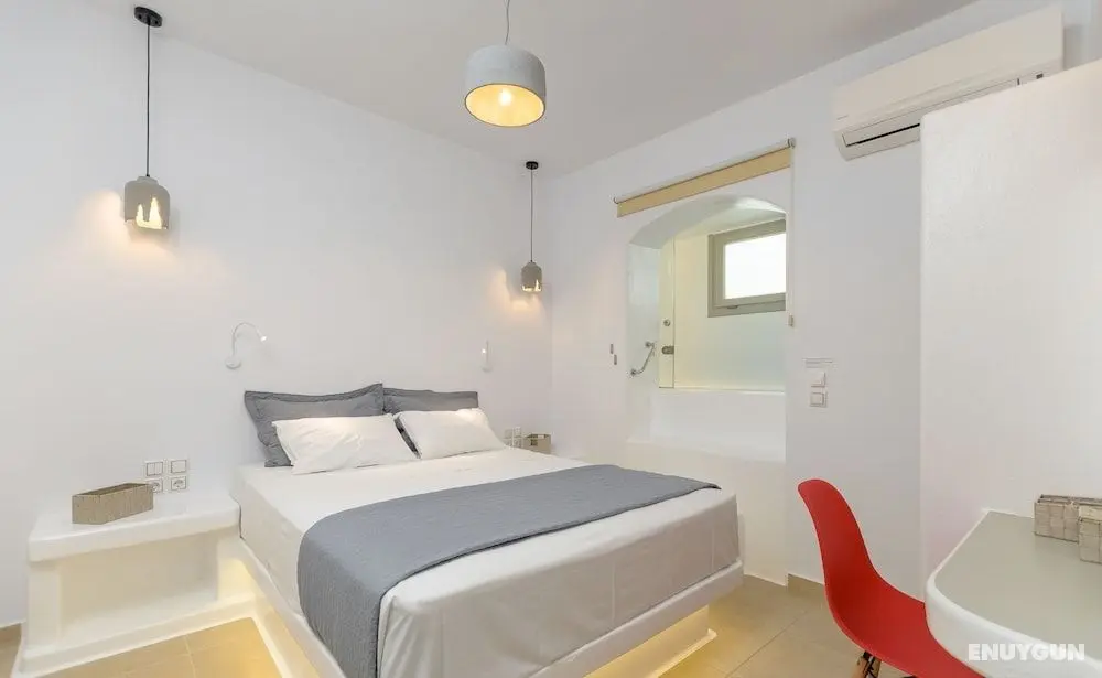 Aphrodite luxury apartments - Öne Çıkan Resim
