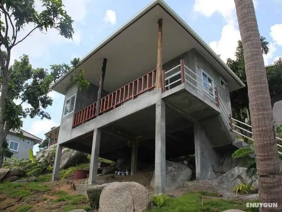 Apichada Villa - Öne Çıkan Resim