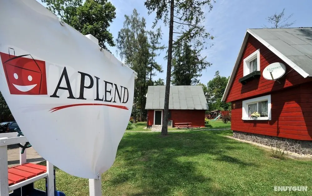 APLEND Chaty Lux Tatry Holiday - Öne Çıkan Resim
