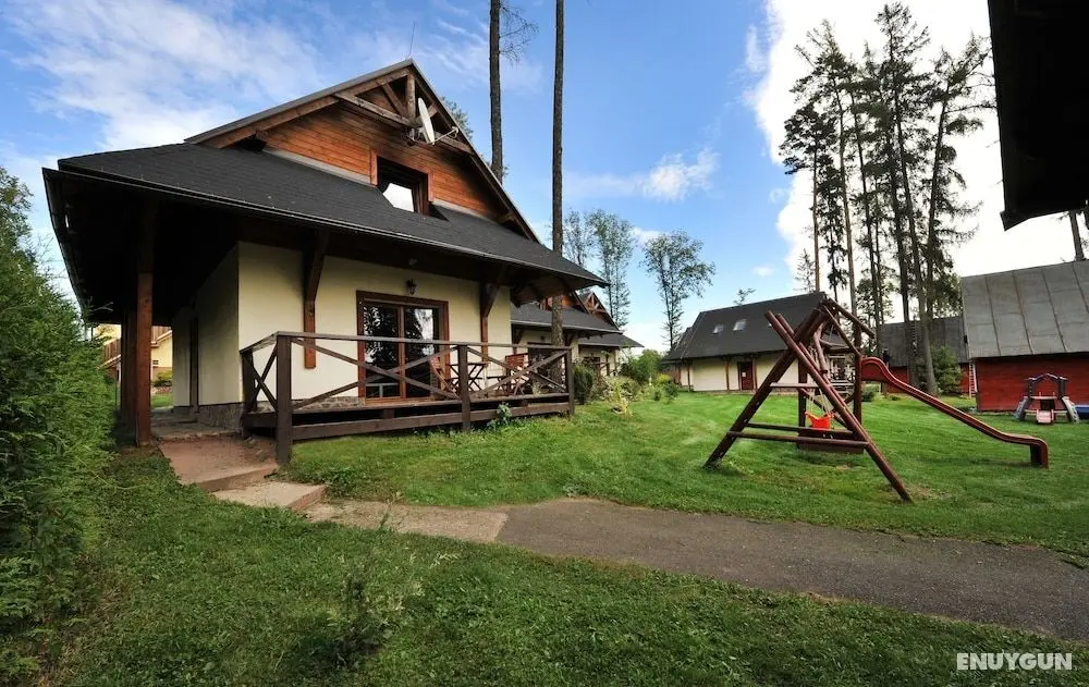 APLEND Domčeky Tatry Holiday - Öne Çıkan Resim