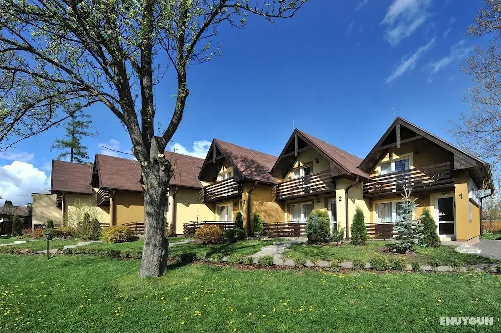 APLEND Villas Tatry Holiday - Öne Çıkan Resim