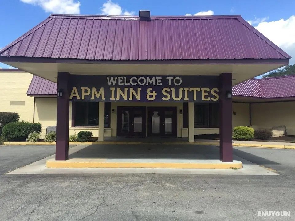 Apm Inn & Suites - Öne Çıkan Resim