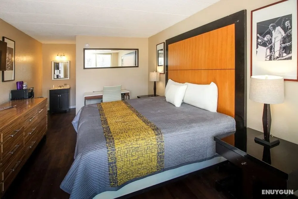 APM Inn & Suites - Öne Çıkan Resim