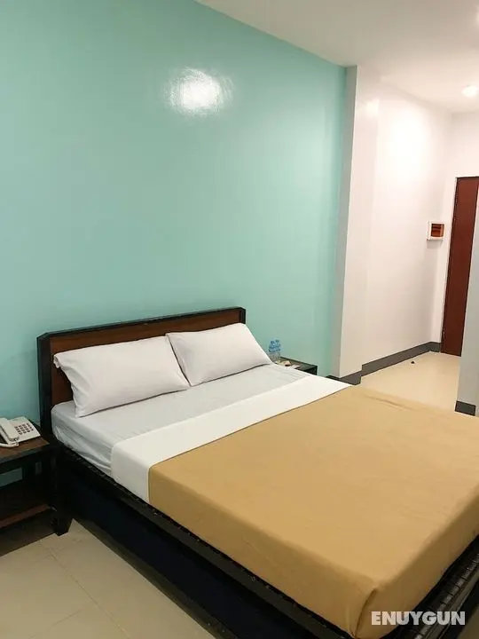 Apo Reef Travellers Hotel - Öne Çıkan Resim