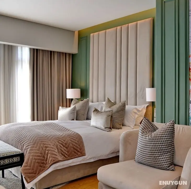 Apogee Boutique Hotel & Spa - Öne Çıkan Resim
