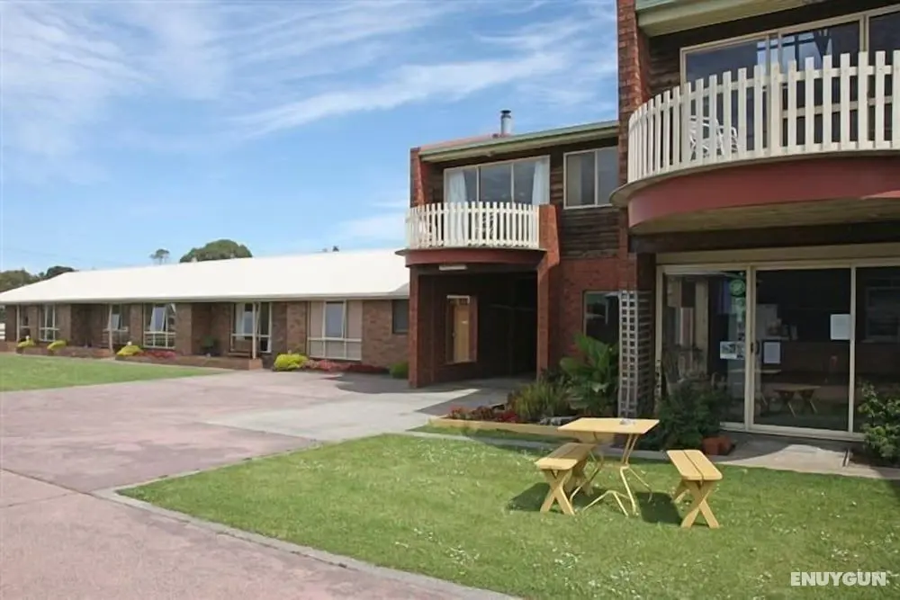 Apollo Bay Backpackers Lodge - Öne Çıkan Resim