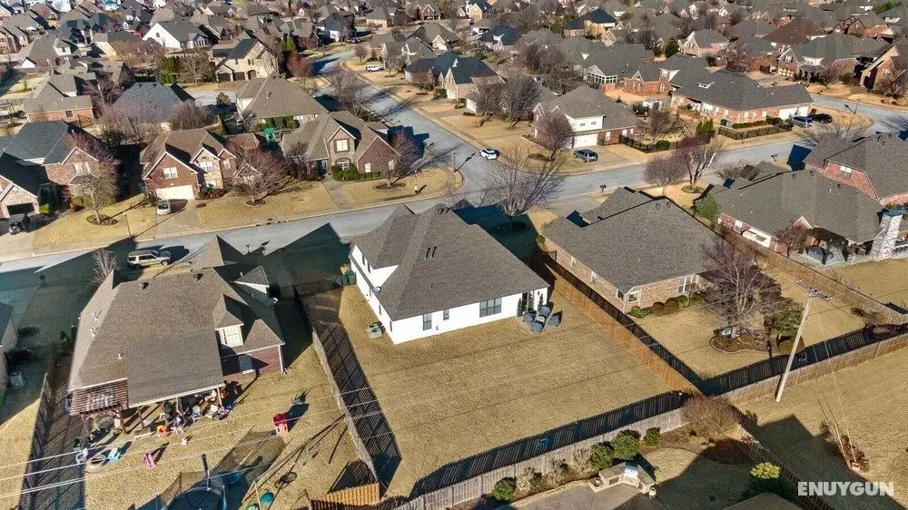 Apollo House - Amazing Location in Rogers, AR - Sleeps 11! - Dış Mekan