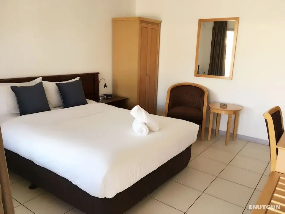 Apollo Motel Biloela - Öne Çıkan Resim