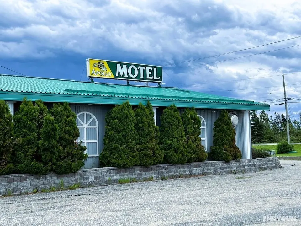 Apollo Motel - Öne Çıkan Resim