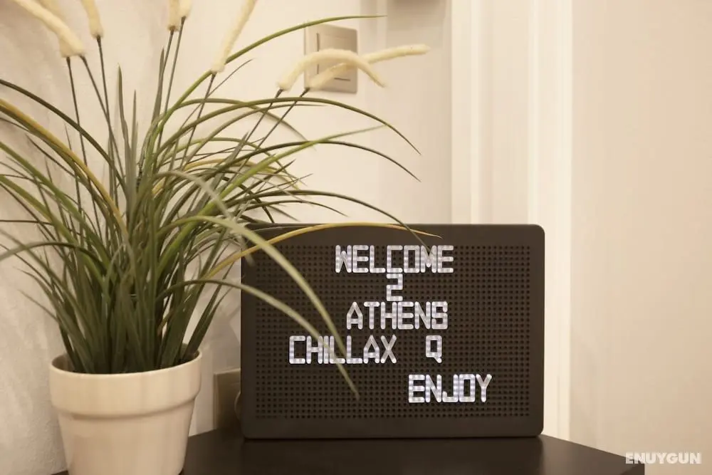 Apollo Syntagma Apartments by VillaRentalsgr - Öne Çıkan Resim