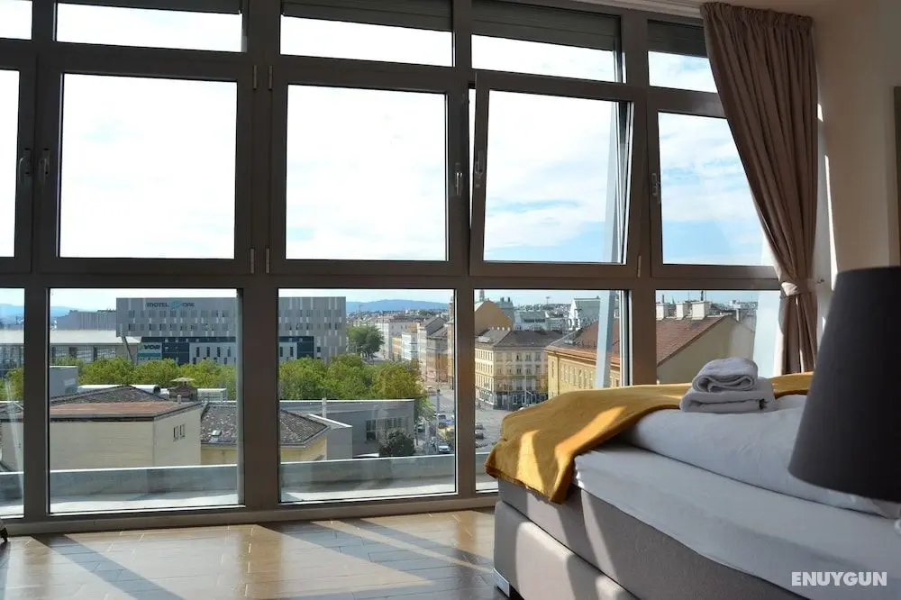 Apollo Hotel Vienna - Öne Çıkan Resim