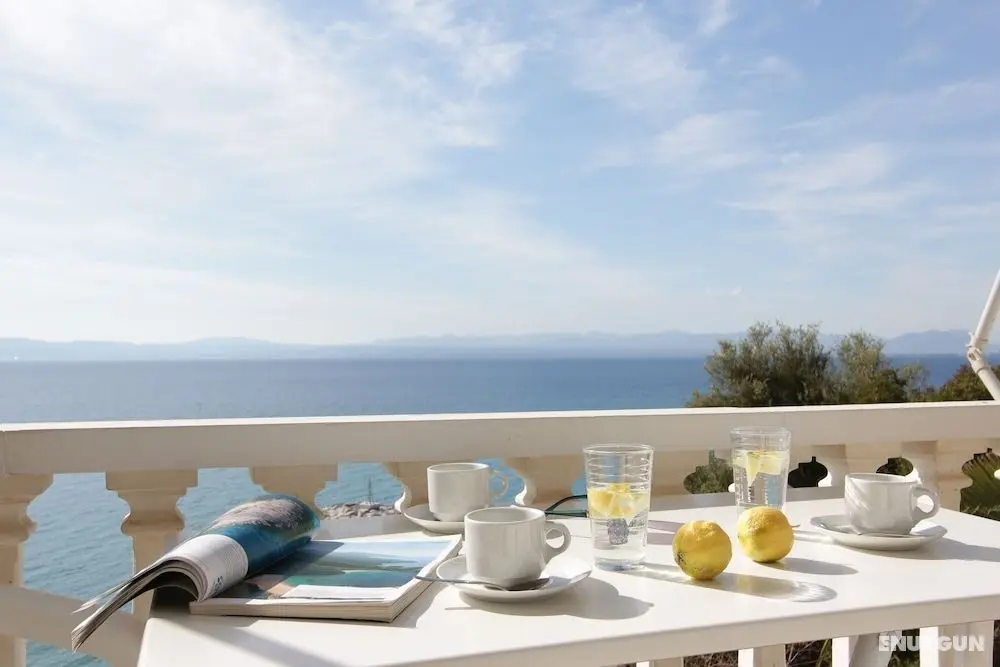 Apollon Apartments - Öne Çıkan Resim