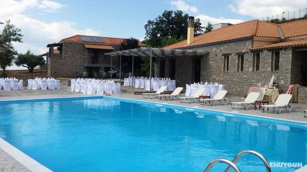 Apollonion Hotel - Öne Çıkan Resim
