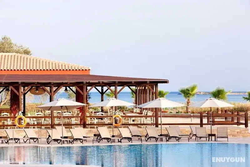 Apollonion Asterias Resort & Spa - Havuz