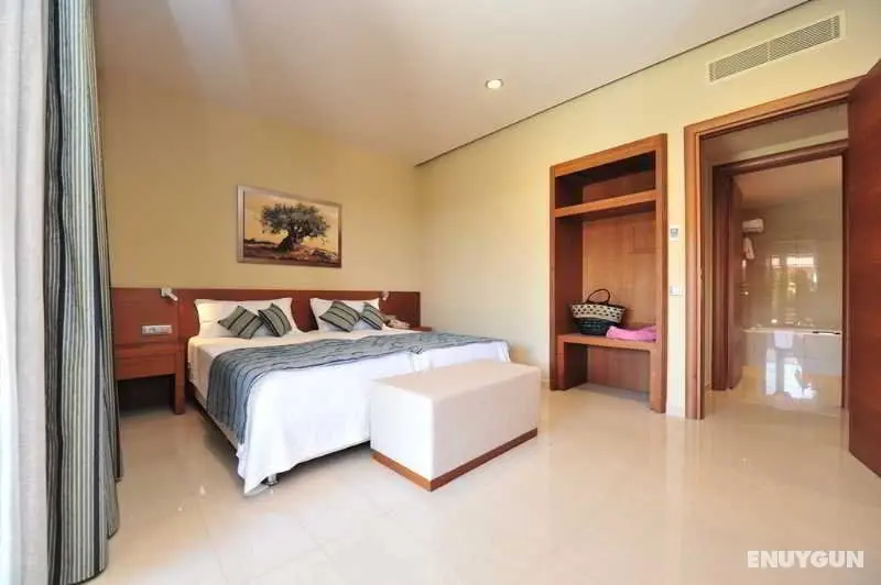 Apollonion Asterias Resort & Spa - Oda