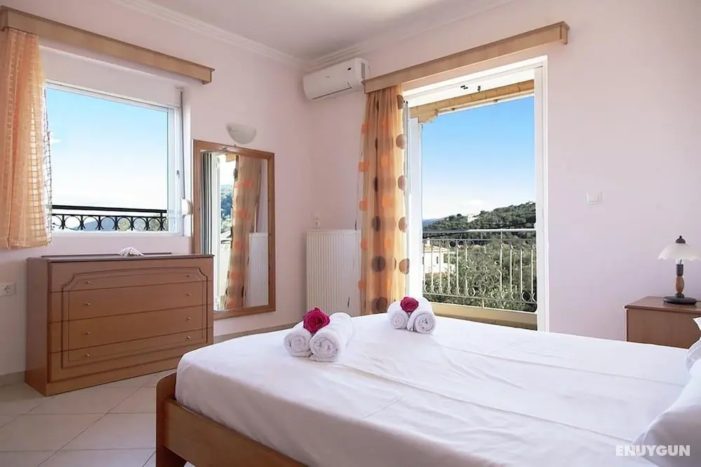 Apolpaina Luxury Apartments - Öne Çıkan Resim