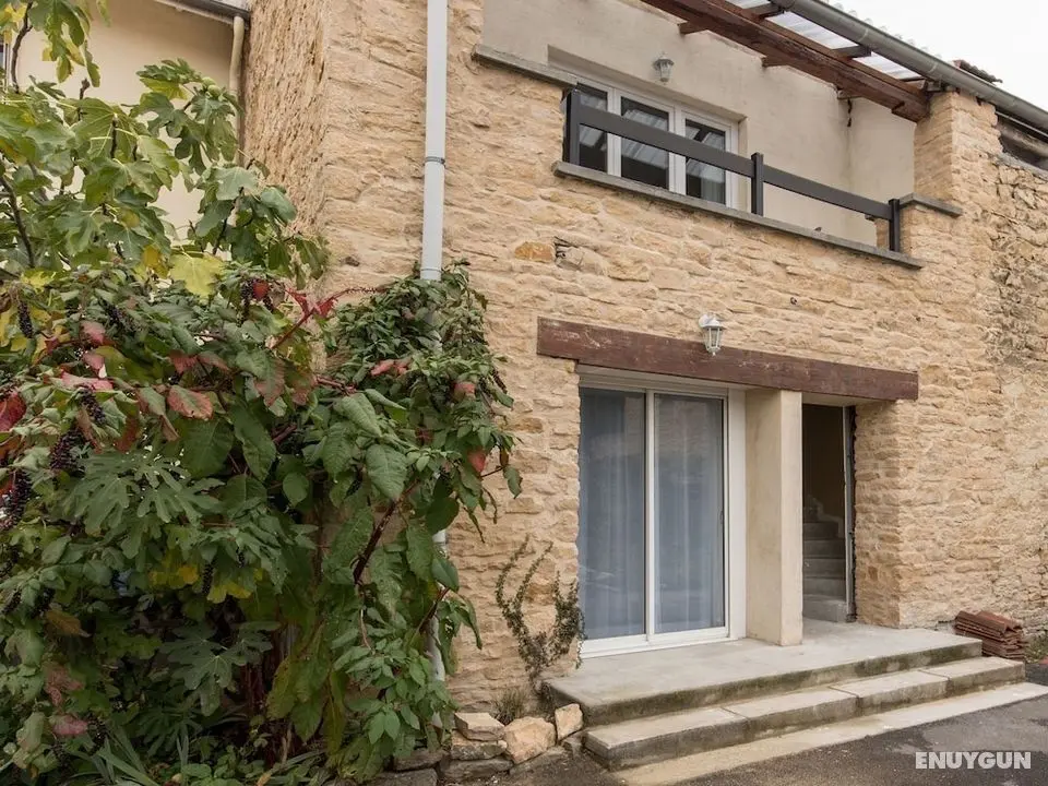 Appart Hotel Bourgoin - Öne Çıkan Resim
