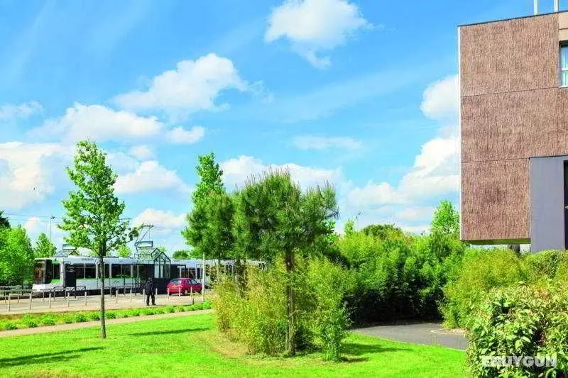 Appart' City Confort Nantes Ouest Saint Herblain - Genel