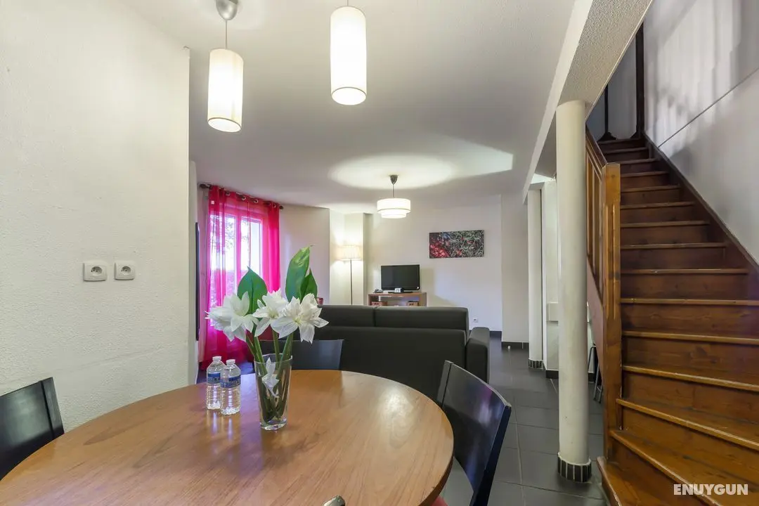 Appart' City Toulouse Saint Simon - Oda