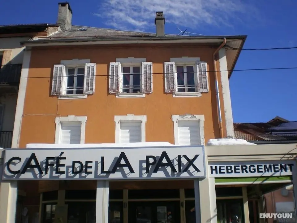 Appart Hotel de la Paix - Öne Çıkan Resim