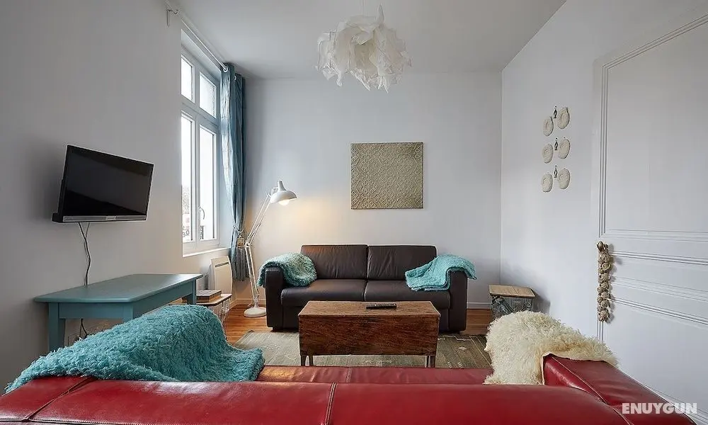 Appart Hotel de Paris - Öne Çıkan Resim