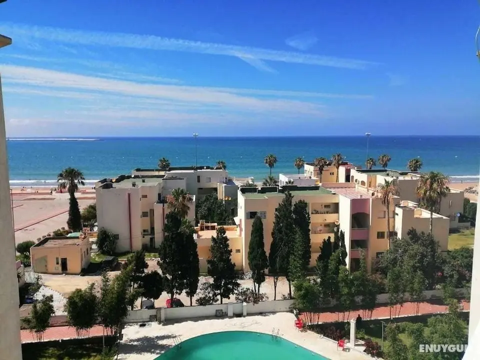 Appart Happiness Sea View - Öne Çıkan Resim