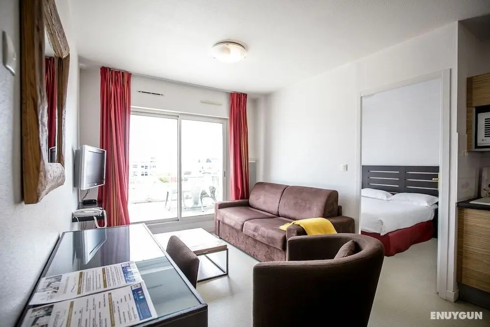Appart Hôtel Le Liberté - Öne Çıkan Resim