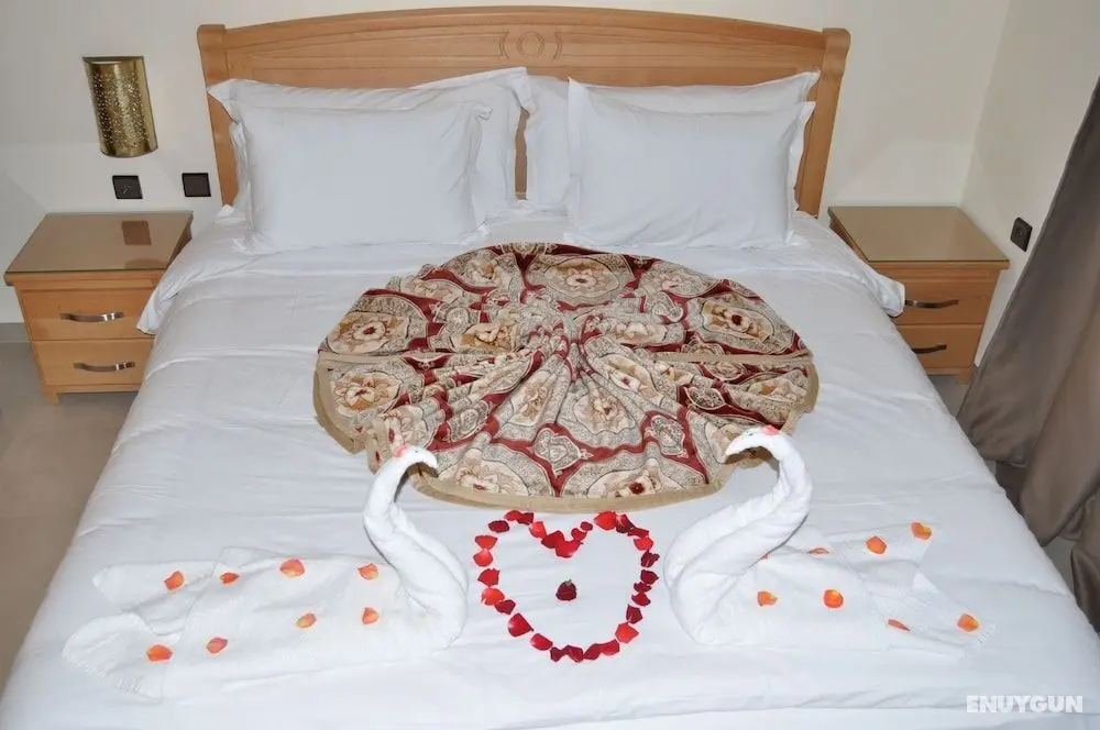 Appart Hôtel Sofines - Öne Çıkan Resim