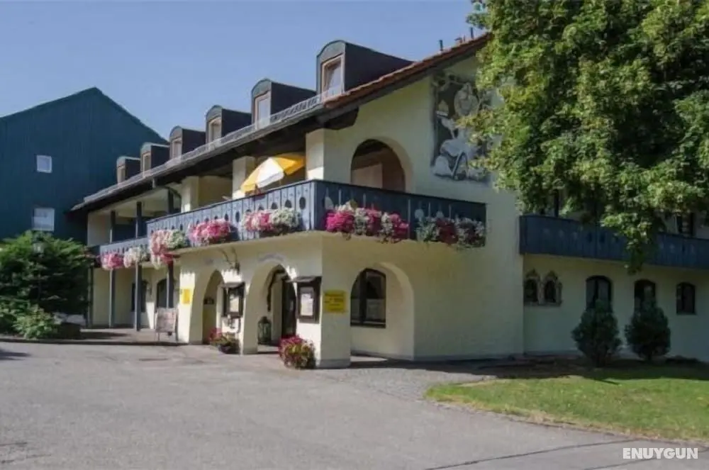 Apparthotel Jagdhof - Öne Çıkan Resim
