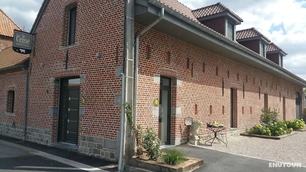 AppartHotel La Cense Pierrot des Princes - Öne Çıkan Resim