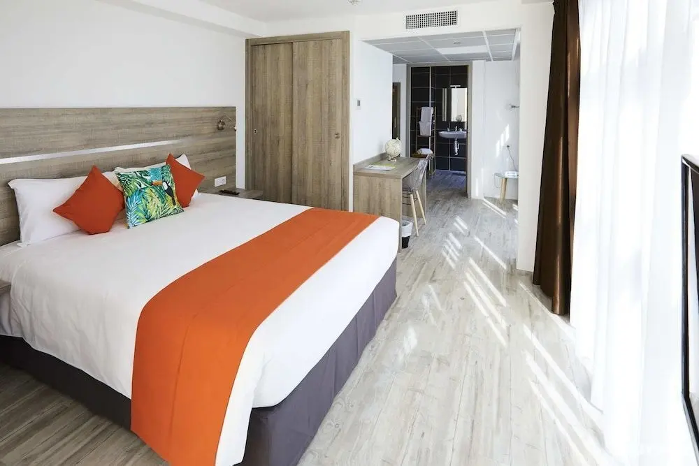 Apparthotel La Girafe - Öne Çıkan Resim