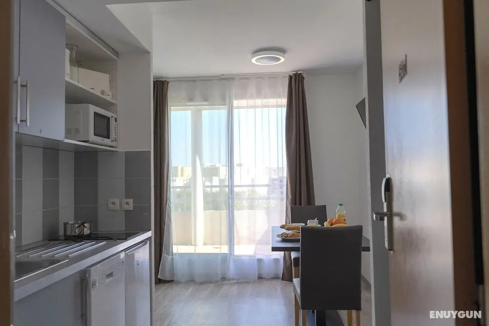 Appart'Hotel Marianne - Öne Çıkan Resim