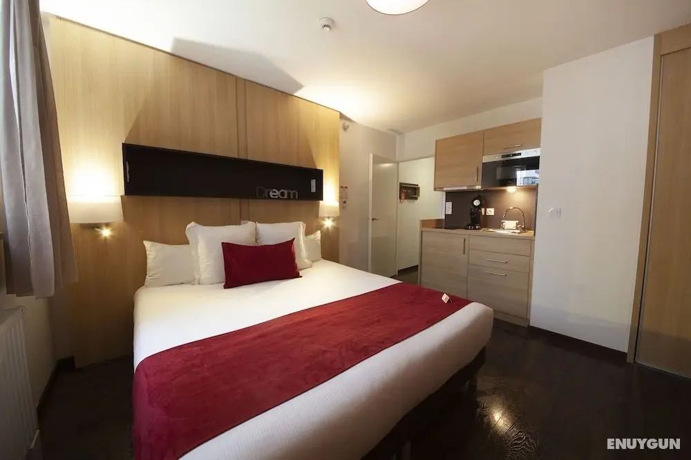 Apparthotel Privilodges Carré de Jaude - Öne Çıkan Resim