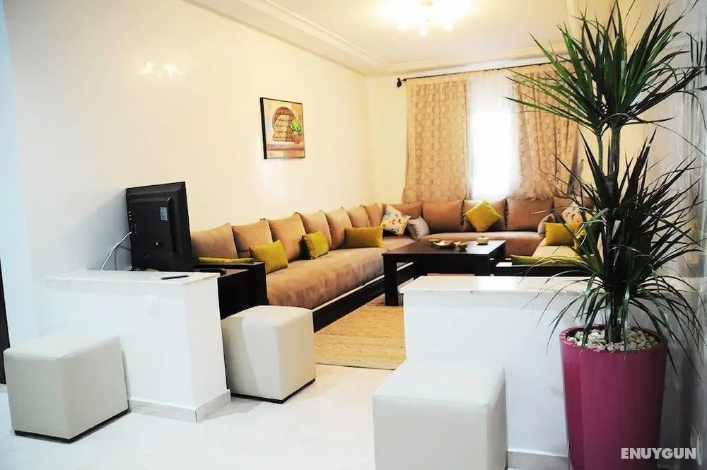 Appart Hotel Rania - Öne Çıkan Resim