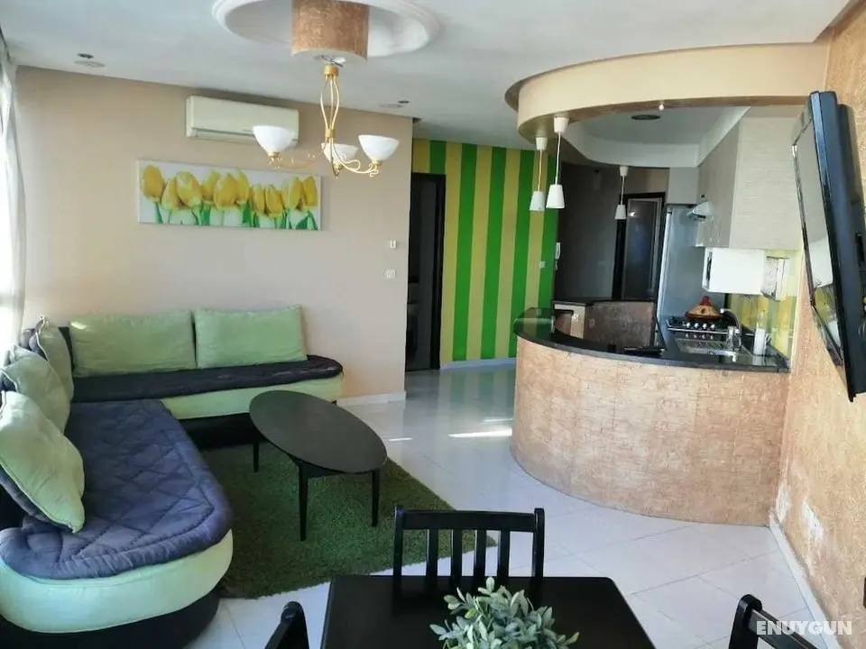 Appart Relax Vue Mer - Öne Çıkan Resim