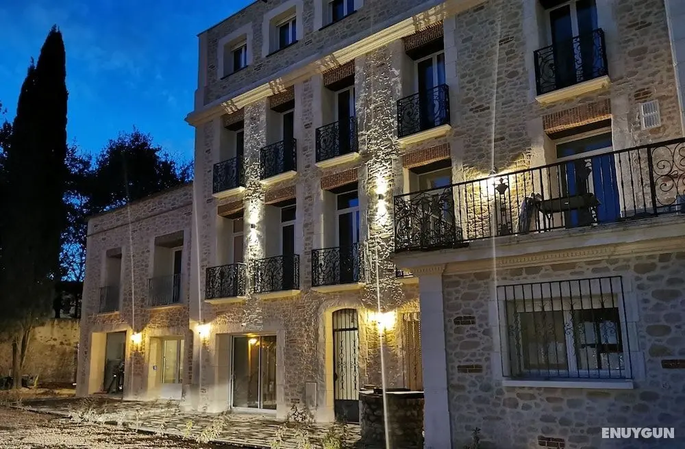 Appart Hotel Spa Perpignan - Öne Çıkan Resim