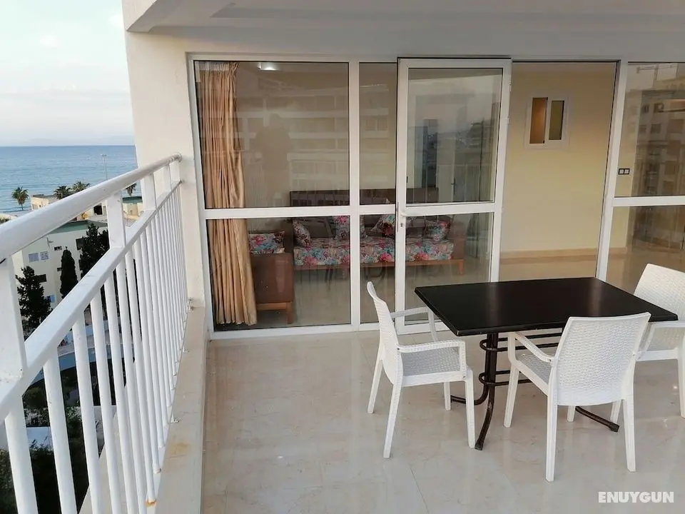 Appart Terrasse Malabata Beach - Öne Çıkan Resim