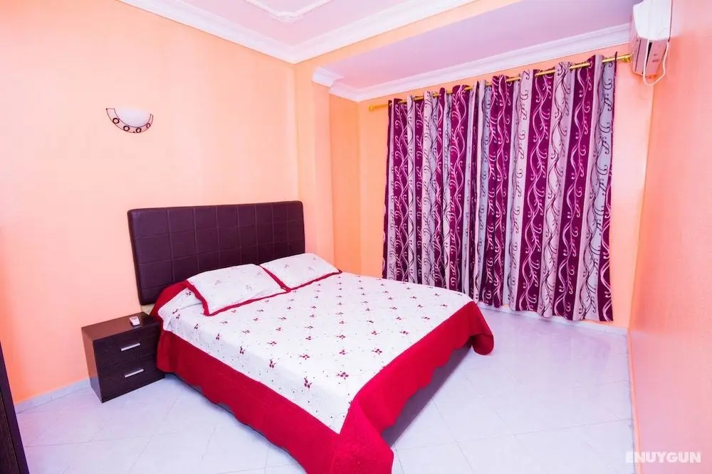 Appart Hotel Wassila - Öne Çıkan Resim