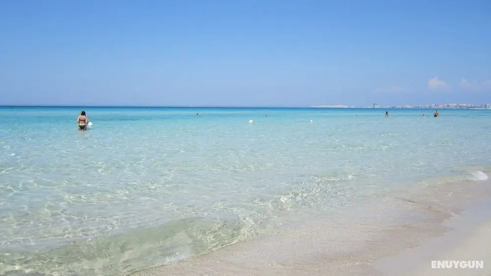 Appartamenti Baia Verde Gallipoli di Carlino Tourist - Öne Çıkan Resim