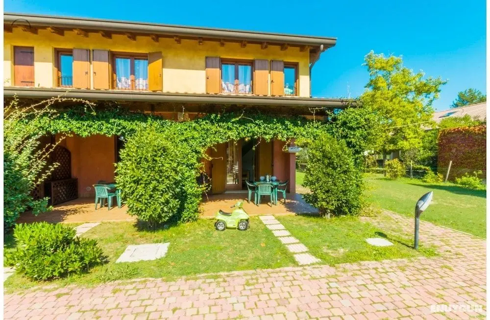 Appartamenti Borgo Stella Marina - Öne Çıkan Resim