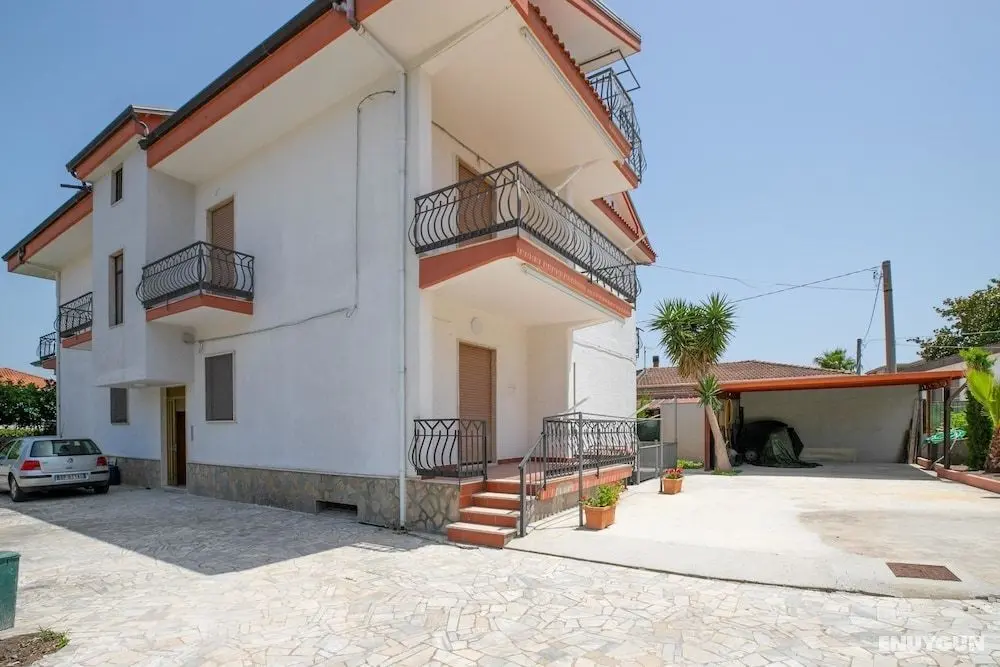 Appartamenti Capo di Fiume - Öne Çıkan Resim
