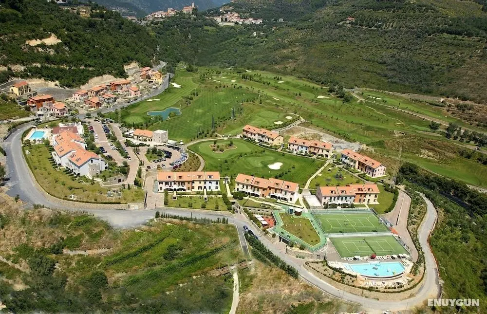 Appartamenti Castellaro - Öne Çıkan Resim