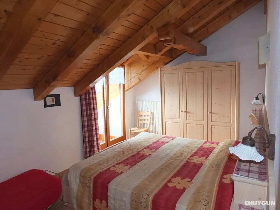 Appartamenti Donini Alfredo - Öne Çıkan Resim