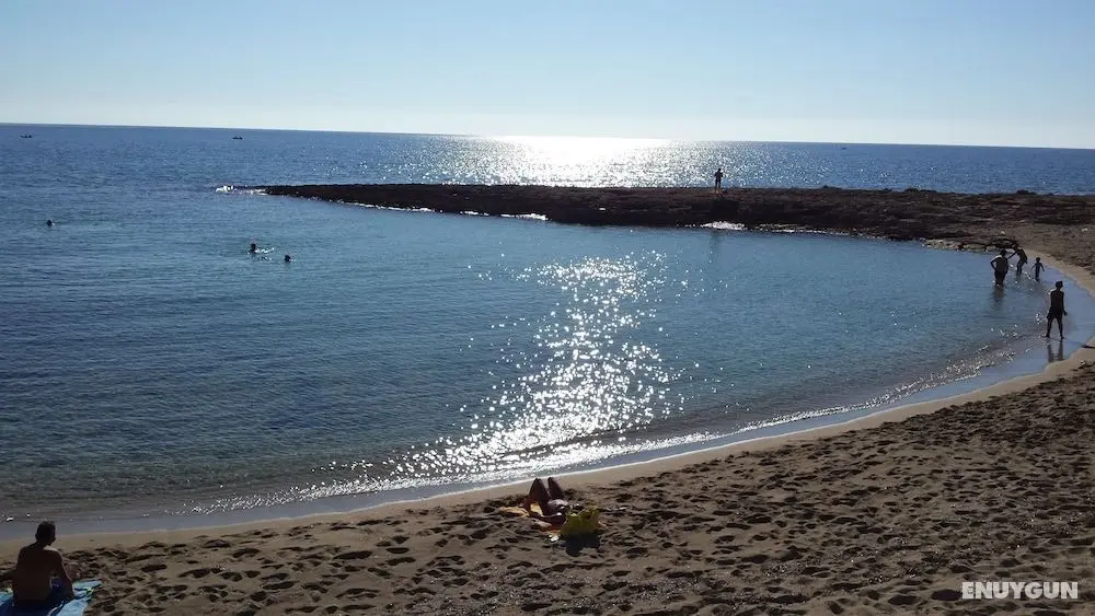 Appartamenti Emblema Gallipoli Mancaversa - Öne Çıkan Resim
