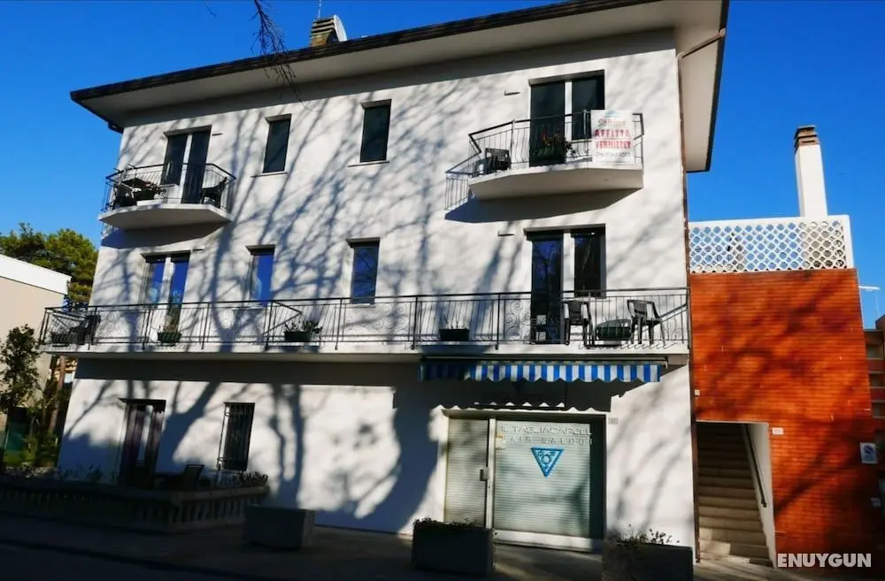 Appartamenti Fiorita - Öne Çıkan Resim