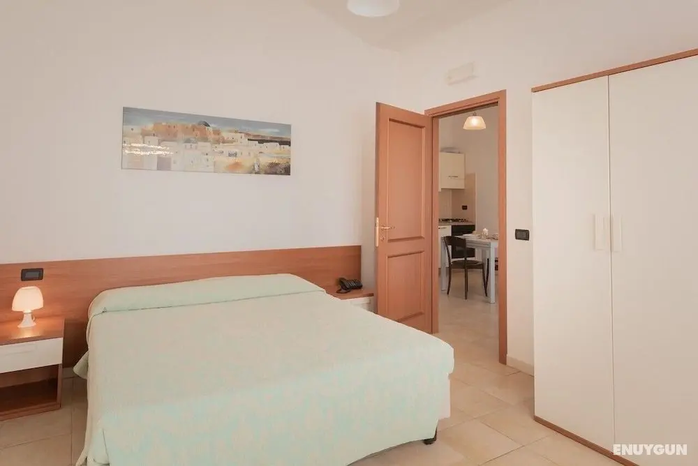 Appartamenti Le Fontane con piscina - Öne Çıkan Resim