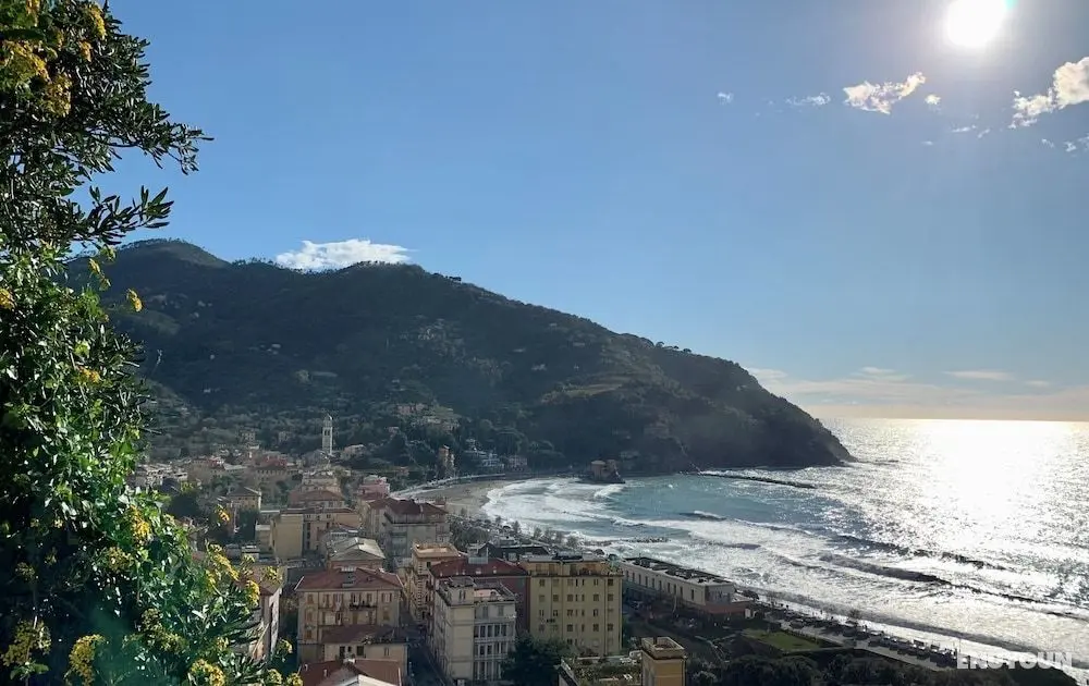 Appartamenti Levanto Mare - Öne Çıkan Resim