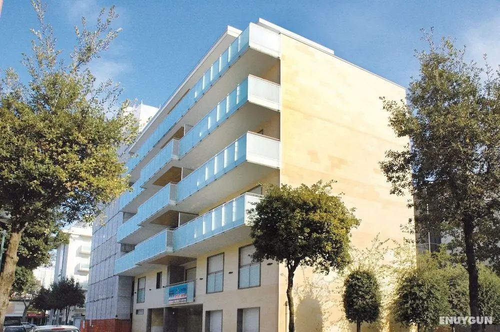 Appartamenti Mare - Öne Çıkan Resim