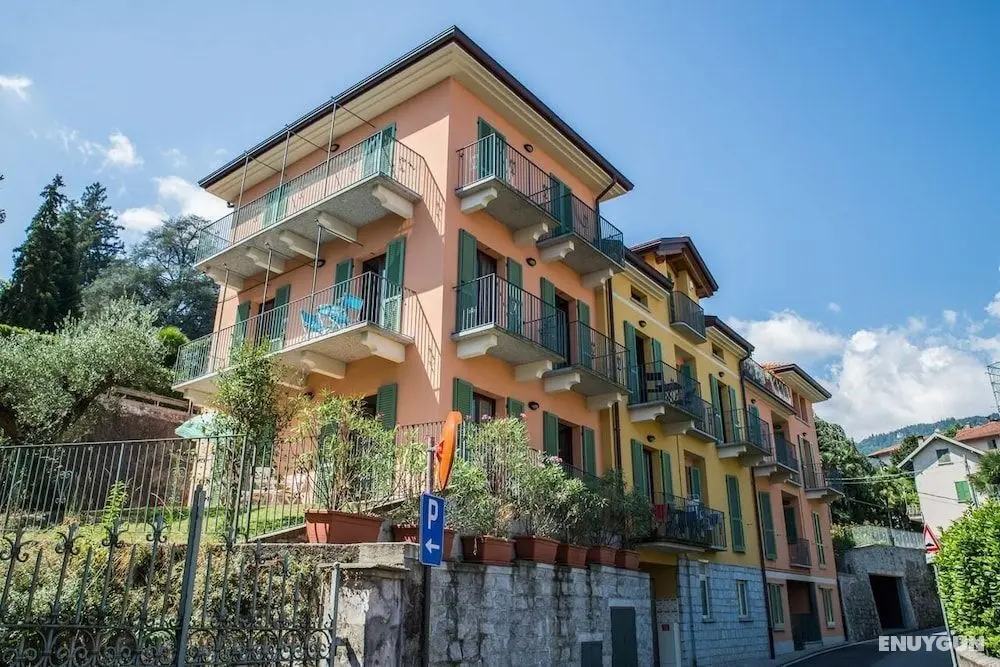 Appartamenti Palazzotto Stresa - Öne Çıkan Resim
